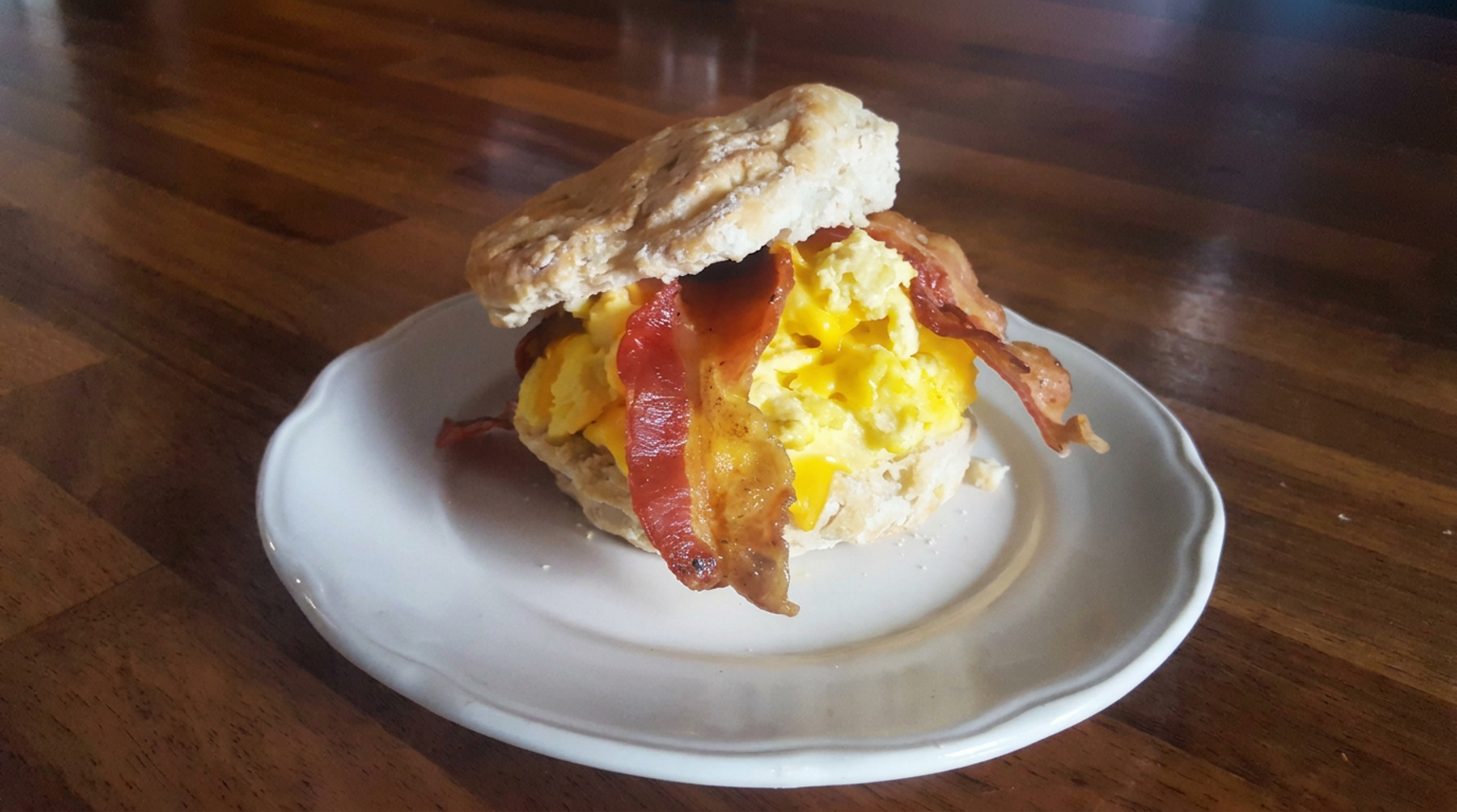 Breakfast and Lunch All Day
