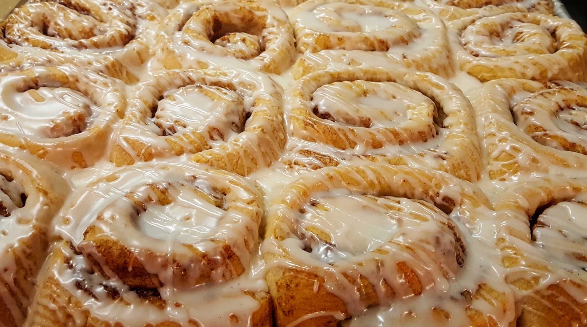 Baked in house every day