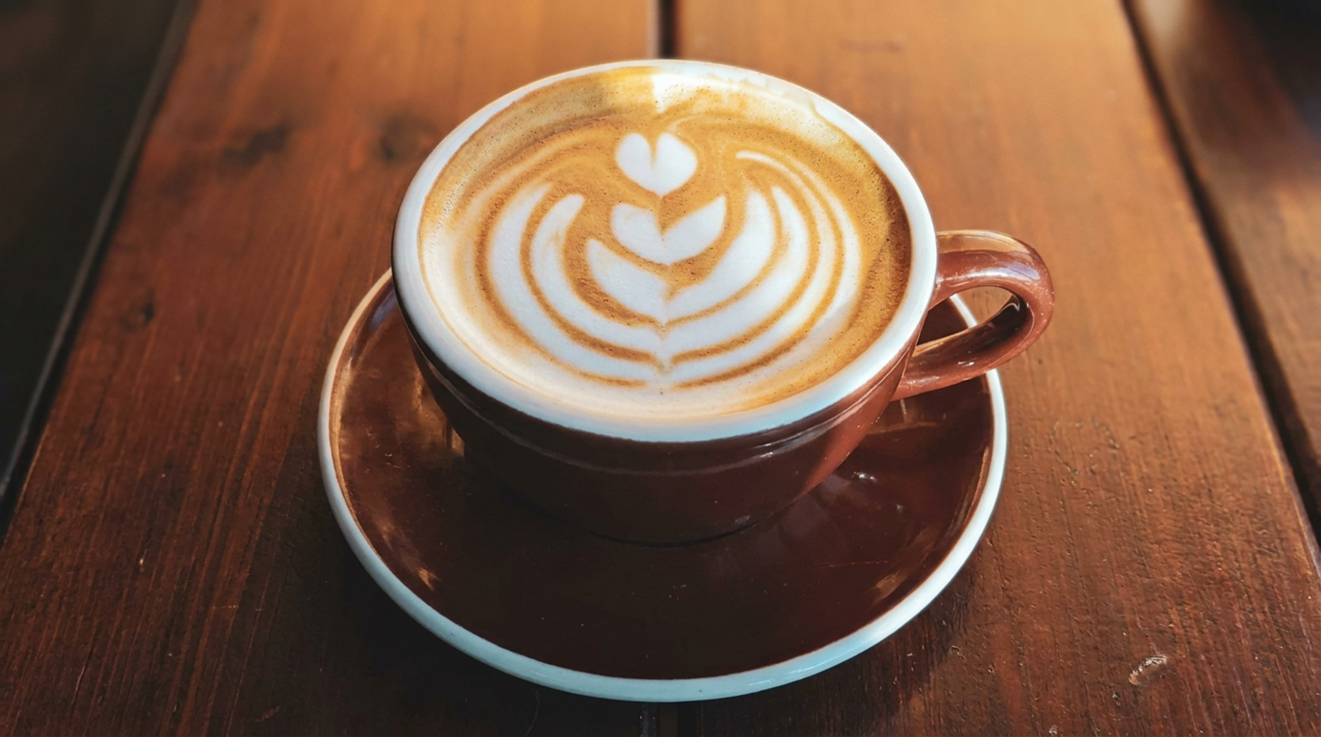 Espresso blend and Brazil