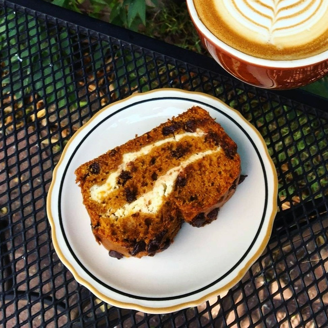Daily Quick Bread.