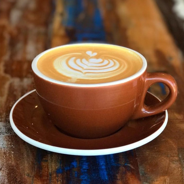 Latte